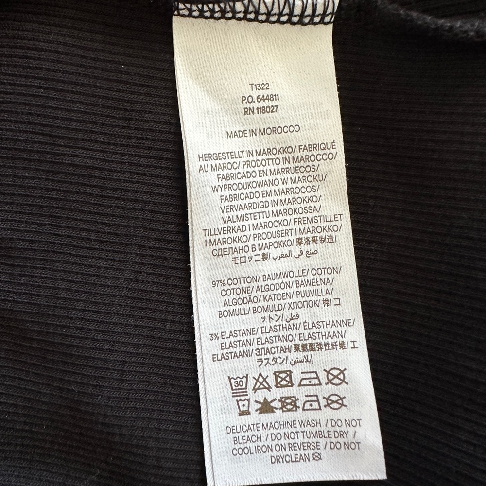 3 Boden Ribbed Tank Tops Bundle - Picture 5 of 5